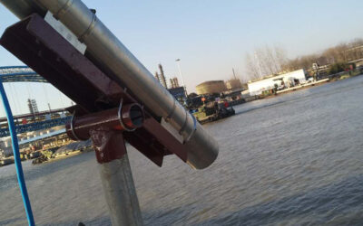 China-Oil-terminal-port