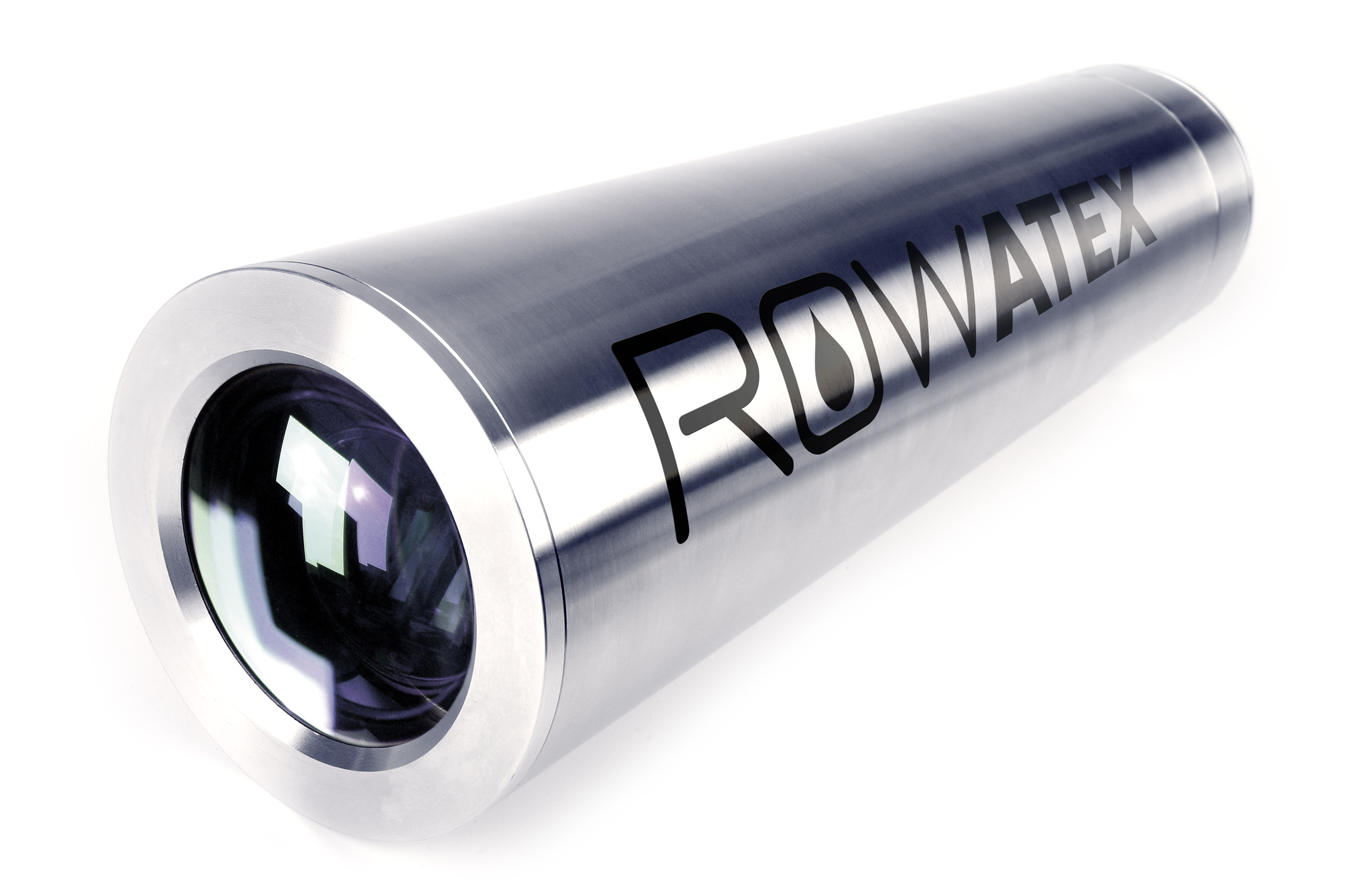 ROW ATEX lens