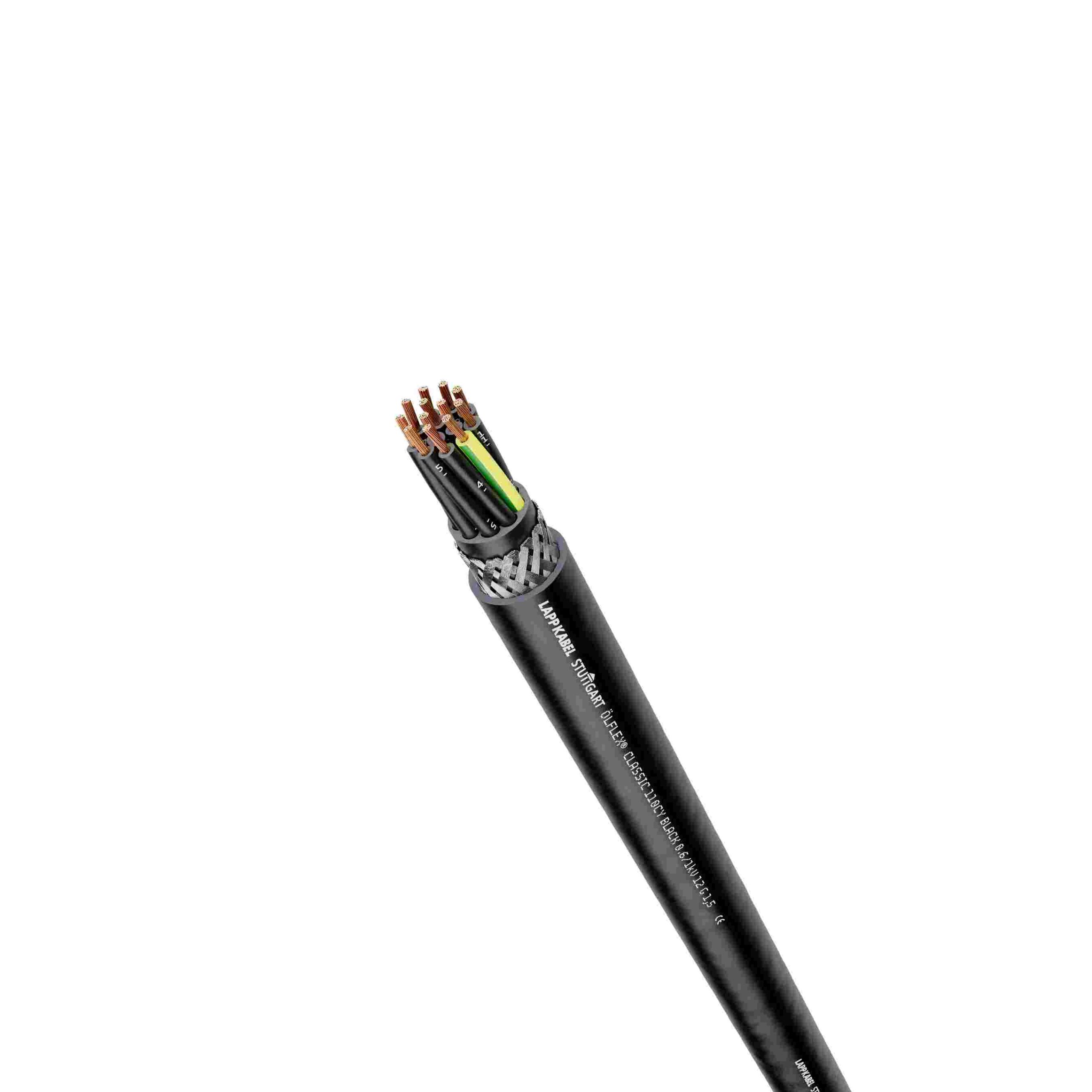 Cable