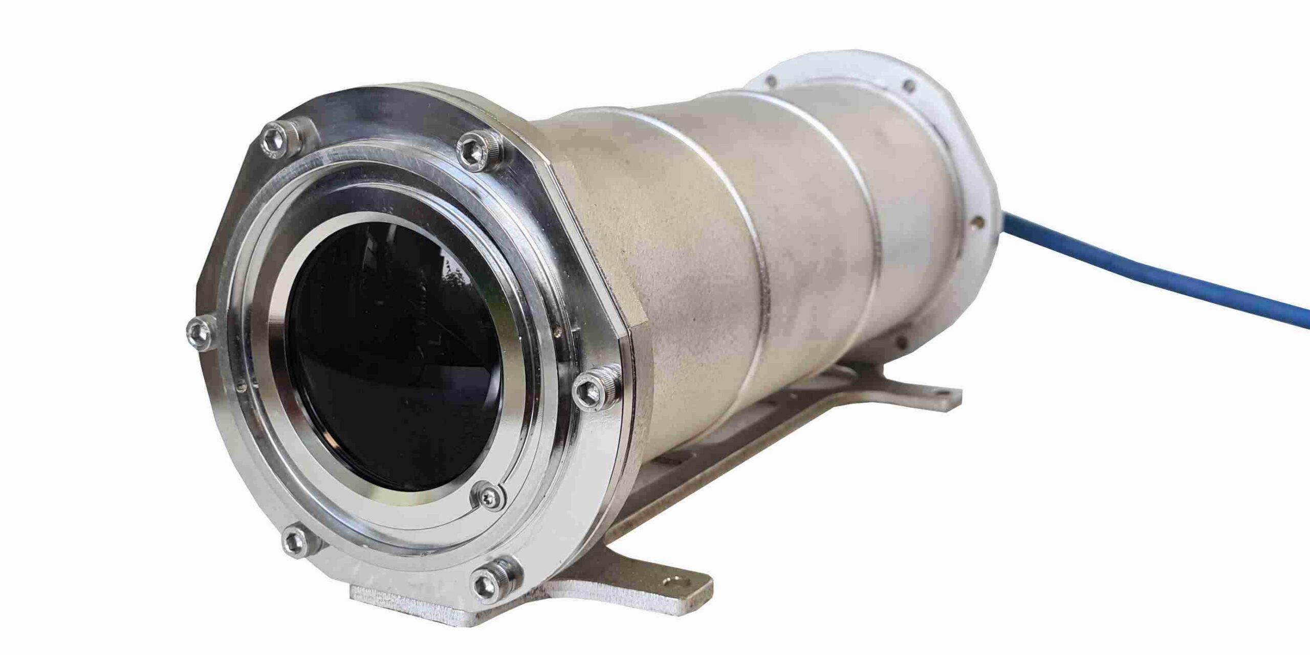 ROW Stainless Steel lens